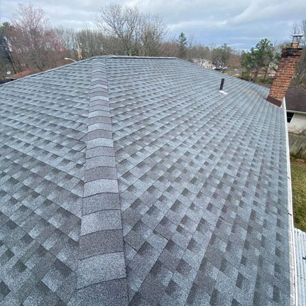 Asphalt Shingle Roof Repair Massapequa Park NY